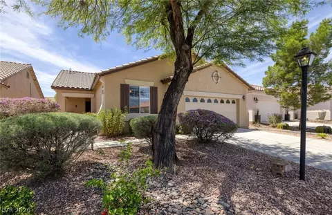 4467 Verdiccio Ave, Las Vegas, NV 89141