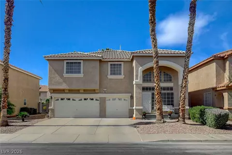 1036 Painted Daisy Ave, Henderson, NV 89074