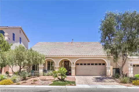 5638 Yarra Valley Ave, Las Vegas, NV 89139