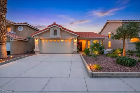 2124 Brighton Shore St, Las Vegas, NV 89128