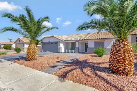 316 Desert Knolls St, Henderson, NV 89014
