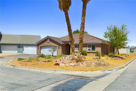 478 Hank Cir, Overton, NV 89040