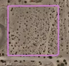 0 Garnet, Sandy Valley, NV 89019