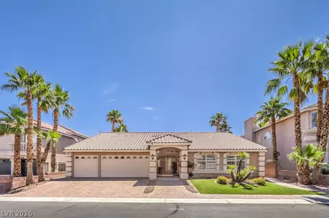 7546 Gossamer Wind St, Las Vegas, NV 89139