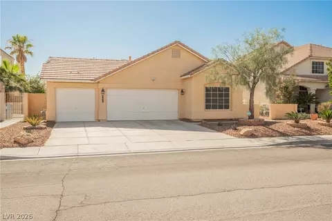 9455 Supernova Ct, Las Vegas, NV 89123