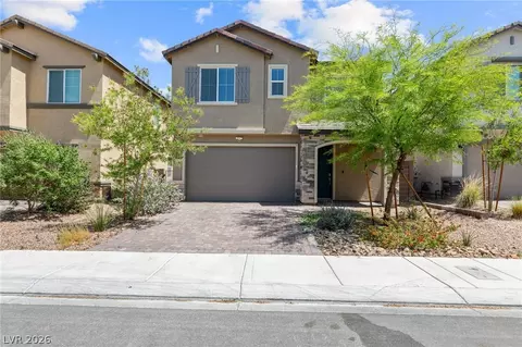 2828 Gaffer Film St, Las Vegas, NV 89156