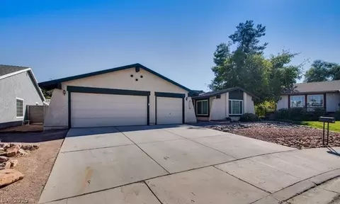 1995 Kamber Ct, Las Vegas, NV 89119