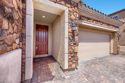 4313 Brazil Palm Ct, North Las Vegas, NV 89032