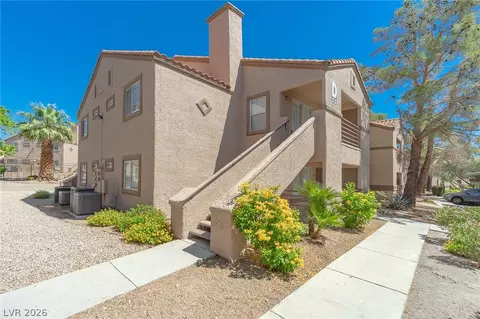 3450 Erva St #261, Las Vegas, NV 89117