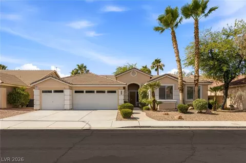 2267 Alanhurst Dr, Henderson, NV 89052