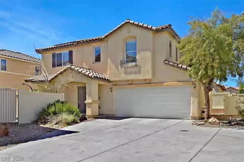 5732 Rose Tiara Dr, Las Vegas, NV 89139