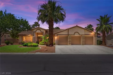 5120 Cold River Ave, Las Vegas, NV 89130
