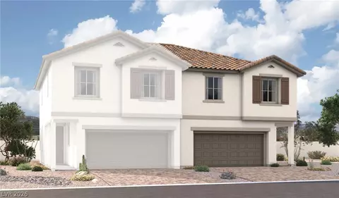 10083 Matt Ferrell St, Las Vegas, NV 89183