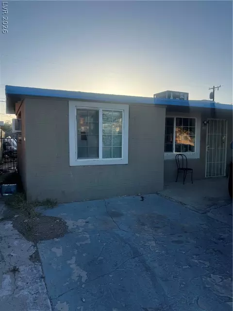 321 N Yale St, Las Vegas, NV 89107