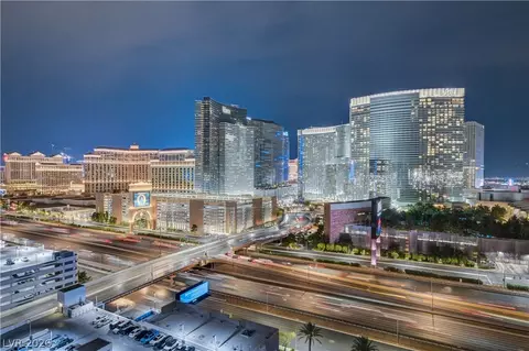 4575 Dean Martin Dr #1811, Las Vegas, NV 89103