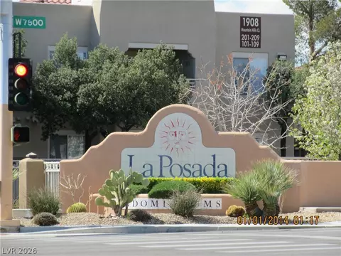 1909 High Valley Ct #205, Las Vegas, NV 89128