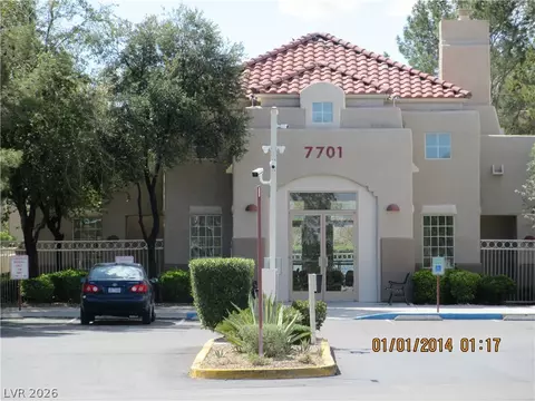 1909 High Valley Ct #205, Las Vegas, NV 89128