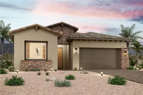 184 Cabo Cruces Dr, Henderson, NV 89011