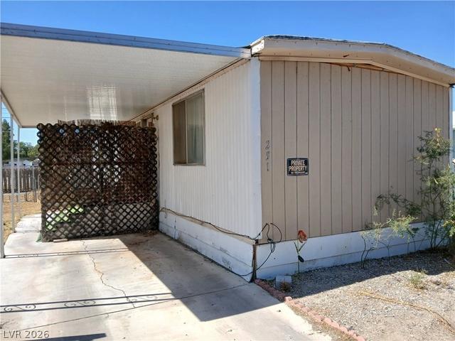 251 Bonnie Claire Ct, Pahrump, NV 89048