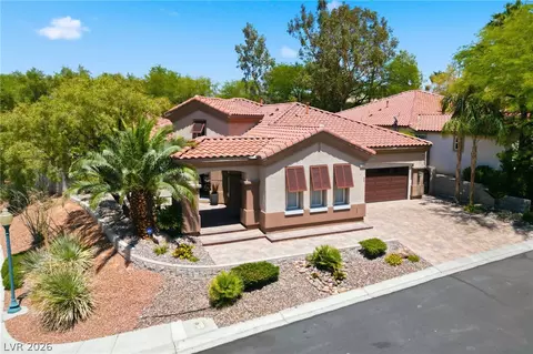 1360 Panini Dr, Henderson, NV 89052