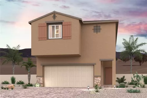 8563 Balfour Meadows Ave, Las Vegas, NV 89113