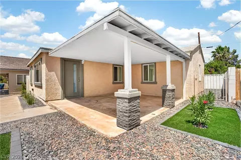 1804 Merze Ave, Henderson, NV 89011