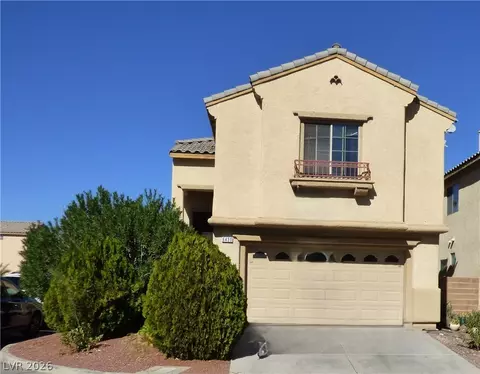 6430 Hamilton Grove Ave, Las Vegas, NV 89122