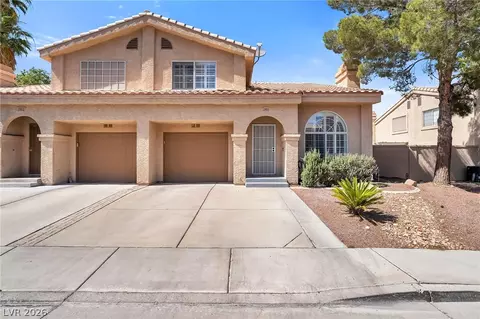 2810 Crystal Lantern Dr, Henderson, NV 89074