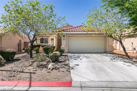 4465 Valley Quail Way, North Las Vegas, NV 89084