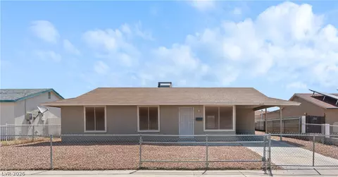 3008 Spear St, North Las Vegas, NV 89030