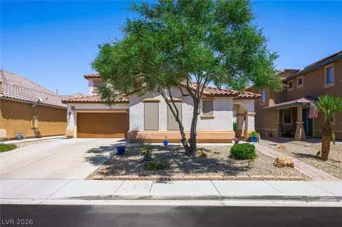 5642 Ouray St, North Las Vegas, NV 89081