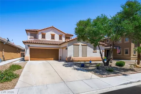 5642 Ouray St, North Las Vegas, NV 89081