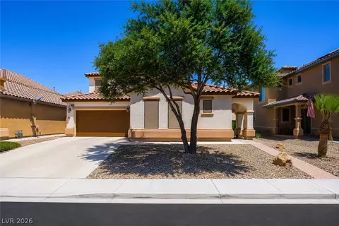5642 Ouray St, North Las Vegas, NV 89081