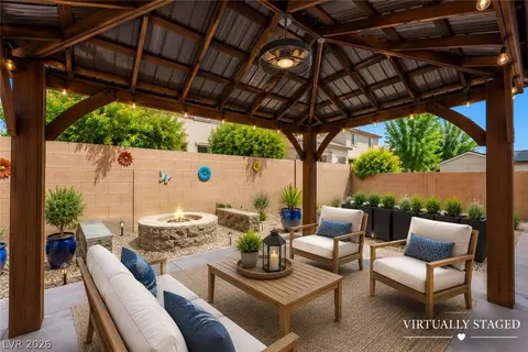 5642 Ouray St, North Las Vegas, NV 89081