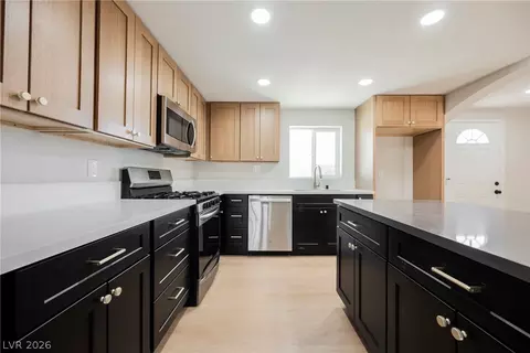 3104 Wright Ave, North Las Vegas, NV 89030