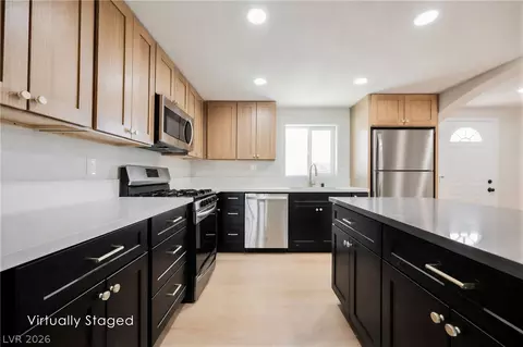 3104 Wright Ave, North Las Vegas, NV 89030