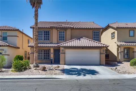 3529 Colby Creek Ave, North Las Vegas, NV 89081