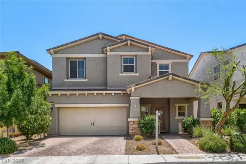3053 Echoed Rondel Ln, Henderson, NV 89044