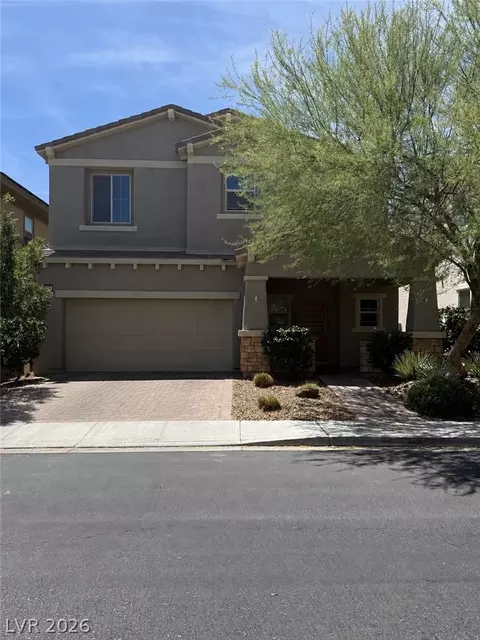 3053 Echoed Rondel Ln, Henderson, NV 89044