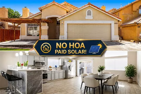 2568 Windy Leaf Dr, Las Vegas, NV 89156