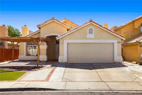 2568 Windy Leaf Dr, Las Vegas, NV 89156