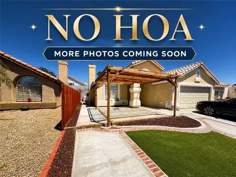 2568 Windy Leaf Dr, Las Vegas, NV 89156