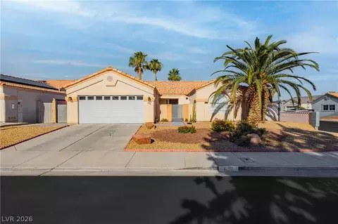 6120 Satre Ct, North Las Vegas, NV 89031