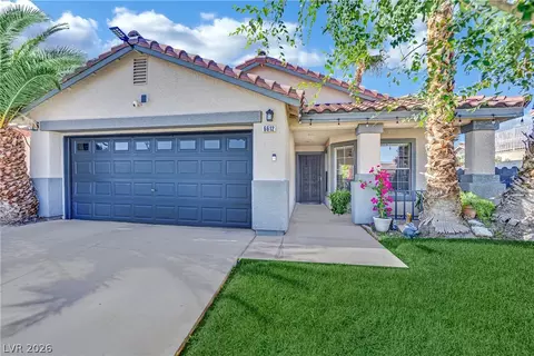 6612 Miners Hope Dr, Las Vegas, NV 89108