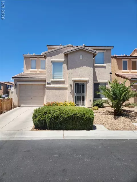 2127 Casa Ladera St, Las Vegas, NV 89156