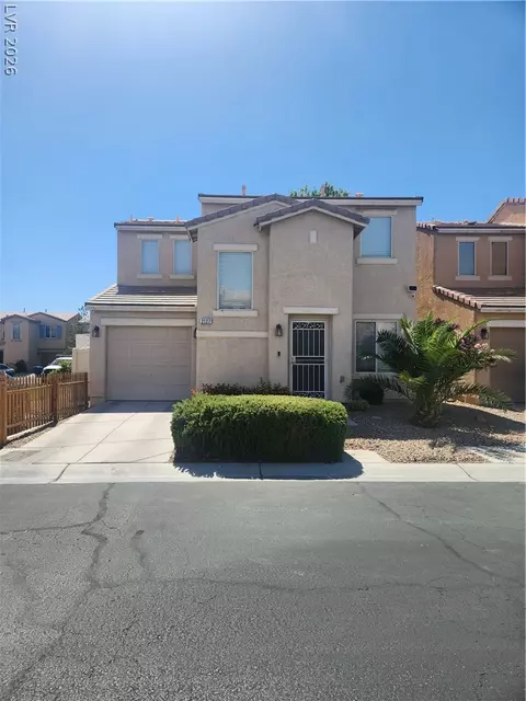 2127 Casa Ladera St, Las Vegas, NV 89156