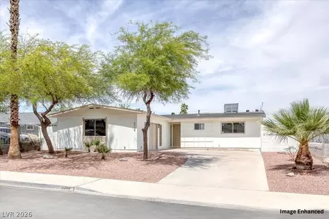 6304 Parsifal Pl, Las Vegas, NV 89107