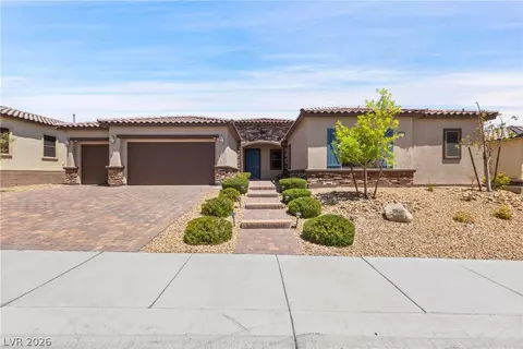 10100 Cambridge Brook Ave, Las Vegas, NV 89149
