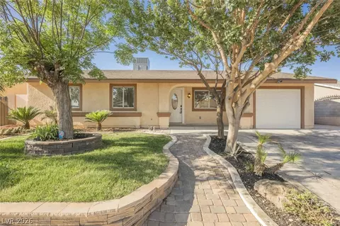 5705 Stallion Ave, Las Vegas, NV 89108