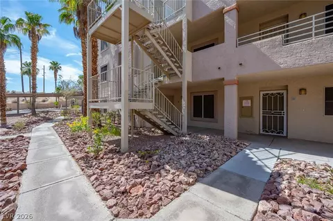 2076 Mesquite Ln #102, Laughlin, NV 89029
